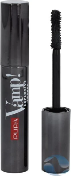 Pupa Vamp! Mascara Explosive Lash - 110 Extra Black 22 Pupa Vamp! Mascara Explosive Lash - 110 Extra Black -Cosmetica Promotiewinkel 482x1200