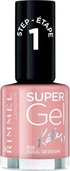 Rimmel London Super Gel Nagellak - 062 Punk Rock -Cosmetica Promotiewinkel 494x1200 18