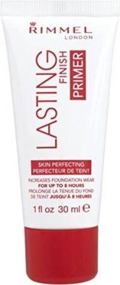 Rimmel London Rimmel Lasting Finish Make-up Primer - 004 14 Rimmel London Rimmel Lasting Finish Make-up Primer - 004 -Cosmetica Promotiewinkel 504x1200 11