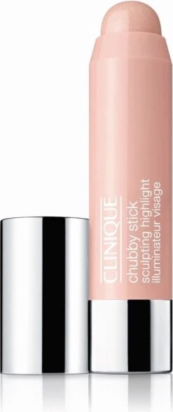 Clinique Chubby Stick Sculpting Highlight - 01 Hefty Highlight -Cosmetica Promotiewinkel 504x1200 12