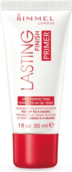 Rimmel London Rimmel Lasting Finish Make-up Primer - 004 10 Rimmel London Rimmel Lasting Finish Make-up Primer - 004 -Cosmetica Promotiewinkel 504x1200 9