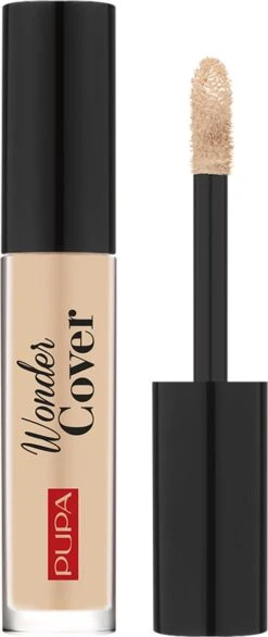 Pupa Milano - Wonder Cover Concealer - 003 Cream Beige