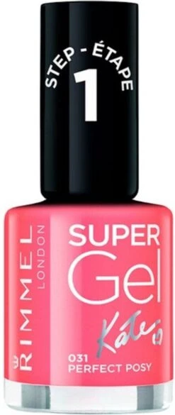 Rimmel London Super Gel Nagellak - 062 Punk Rock -Cosmetica Promotiewinkel 507x1200 11