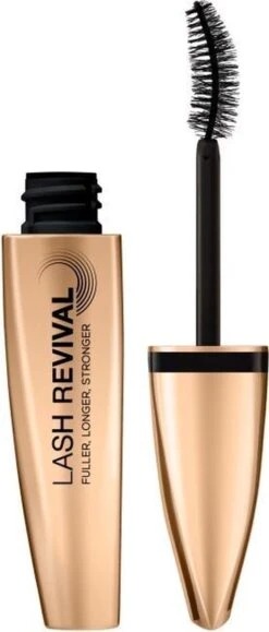 Max Factor Lash Revival Mascara - 001 Black -Cosmetica Promotiewinkel 512x1200 2