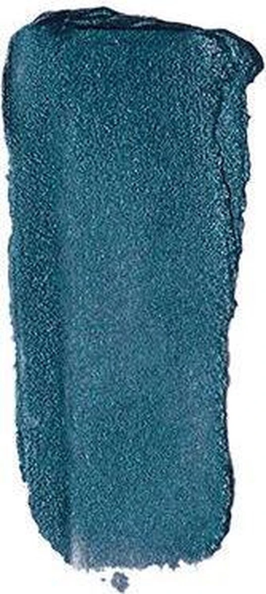 L'Oréal Infallible Eye Paint Oogschaduw - 104 Unstoppable Teal 2 L'Oréal Infallible Eye Paint Oogschaduw - 104 Unstoppable Teal - Afbeelding 2