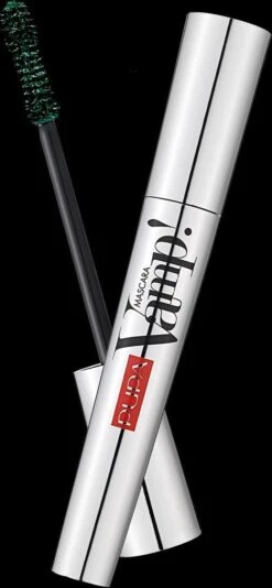 PUPA Milano Vamp! Mascara Wimpermascara 9 Ml 504 Military Gree 9 PUPA Milano Vamp! Mascara Wimpermascara 9 Ml 504 Military Gree -Cosmetica Promotiewinkel 555x1200 2