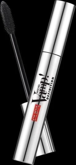 Pupa - Vamp! Mascara Definition - Smoky Black 20 Pupa - Vamp! Mascara Definition - Smoky Black -Cosmetica Promotiewinkel 556x1200 5