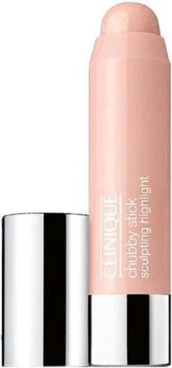 Clinique Chubby Stick Sculpting Highlight - 01 Hefty Highlight -Cosmetica Promotiewinkel 561x1200 7