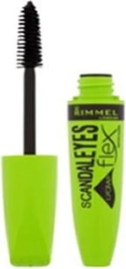 Rimmel London Scandal'Eyes Lycra Flex Mascara - 001 Black -Cosmetica Promotiewinkel 564x1200 3