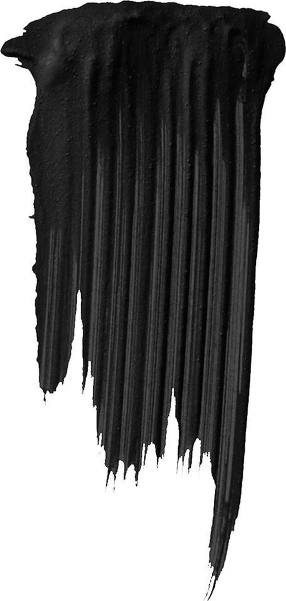 NYX Professional Makeup - Worth The Hype Mascara - Black Waterproof 5 NYX Professional Makeup - Worth The Hype Mascara - Black Waterproof - Afbeelding 5