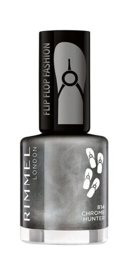 Rimmel London 60 Seconds Flip Flop Fashion Nagellak - 814 Chrome Hunter 13 Rimmel London 60 Seconds Flip Flop Fashion Nagellak - 814 Chrome Hunter -Cosmetica Promotiewinkel 572x1200 1