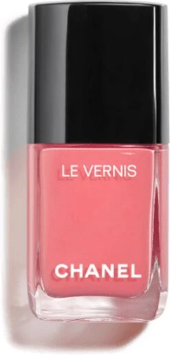 CHANEL Le Vernis Nagellak Roze