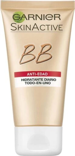 Garnier - SKIN NATURALS BB CREAM Anti-ageing Medium 50 Ml 10 Garnier - SKIN NATURALS BB CREAM Anti-ageing Medium 50 Ml -Cosmetica Promotiewinkel 579x1200 5