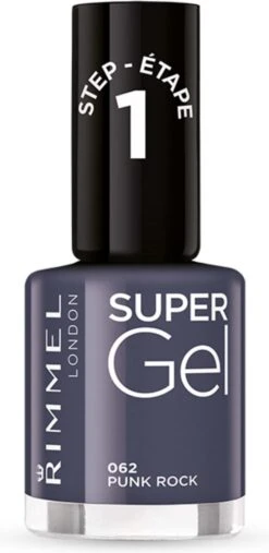 Rimmel London Super Gel Nagellak - 062 Punk Rock -Cosmetica Promotiewinkel 585x1200 2
