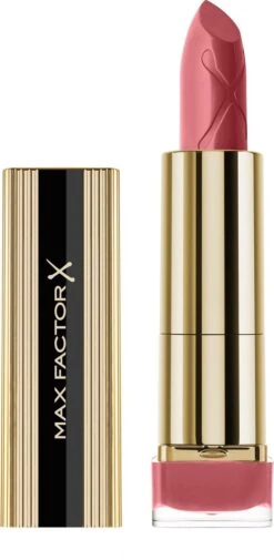 Max Factor Colour Elixir Lipstick Lippenstift - 020 Burnt Caramel 16 Max Factor Colour Elixir Lipstick Lippenstift - 020 Burnt Caramel -Cosmetica Promotiewinkel 587x1200 1