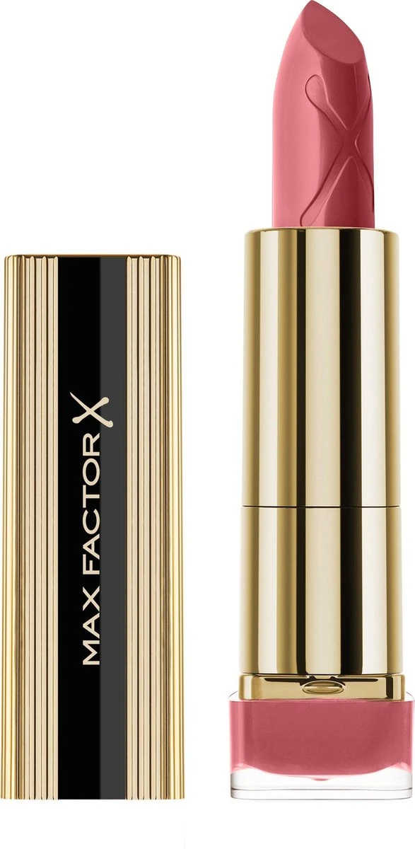 Max Factor Colour Elixir Lipstick Lippenstift - 020 Burnt Caramel 7 Max Factor Colour Elixir Lipstick Lippenstift - 020 Burnt Caramel - Afbeelding 7