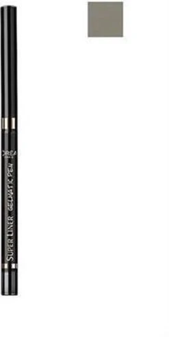 L’Oréal Paris SuperLiner Mat Matic Eyeliner - 03 Taupe Grey -Cosmetica Promotiewinkel 603x1200 2
