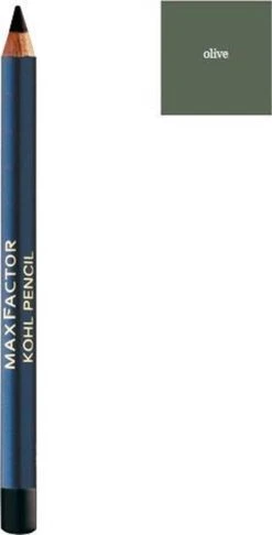 Max Factor Kohl Pencil Oogpotlood - 070 Olive -Cosmetica Promotiewinkel 610x1200 6