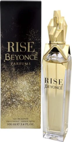 Beyonce Rise - 100ml - Eau De Parfum -Cosmetica Promotiewinkel 615x1200 5
