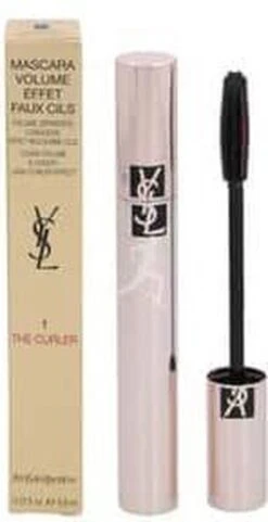 Yves Saint Laurent - MVEFC The Curler Mascara, Rebellious Black - 15 Yves Saint Laurent - MVEFC The Curler Mascara, Rebellious Black - -Cosmetica Promotiewinkel 616x1200 2