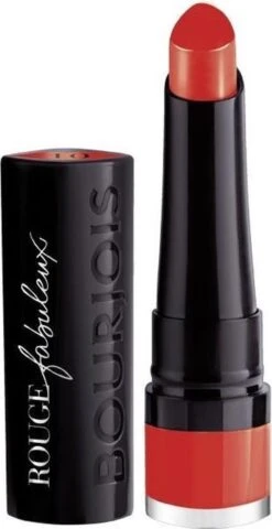 Lippenstift Rouge Fabuleux Bourjois -Cosmetica Promotiewinkel 617x1200