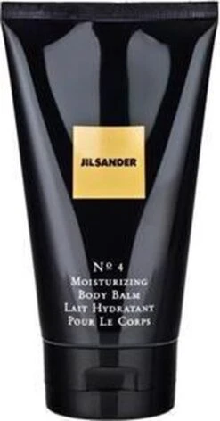 Jil Sander No4 - 2-delige Geschenkset -Cosmetica Promotiewinkel 628x1200 3