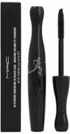 MAC Cosmetics In Extreme Dimension Mascara - 3D Black -Cosmetica Promotiewinkel 629x1200 1