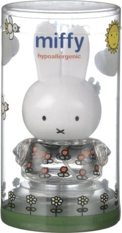 Oilily Miffy Nijntje Baby Parfum Eau De Toilette 20ml