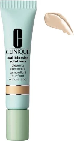 Clinique Anti-Blemish Solutions Clearing Concealer - 01 -Cosmetica Promotiewinkel 631x1200 4