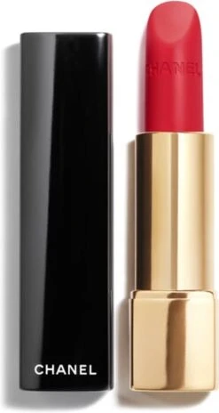 Lippenstift Rouge Allure Velvet Chanel -Cosmetica Promotiewinkel 639x1200