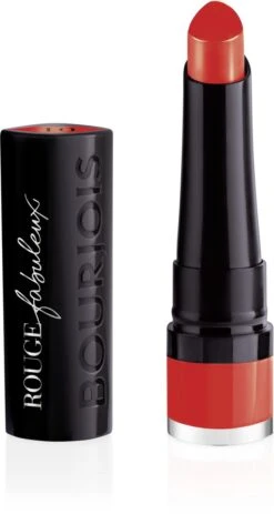 Lippenstift Rouge Fabuleux Bourjois -Cosmetica Promotiewinkel 640x1200