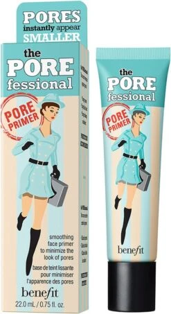 Benefit The POREfessional Primer Face Makeup Primer 22 Ml -Cosmetica Promotiewinkel 655x1200 3