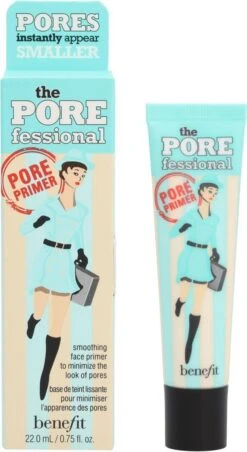 Benefit The POREfessional Primer Face Makeup Primer 22 Ml -Cosmetica Promotiewinkel 656x1200 8