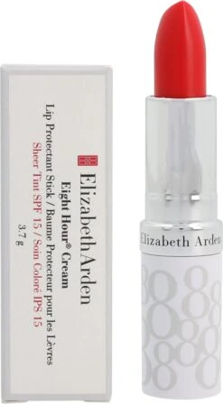 Elizabeth Arden Eight Hour Cream Lip Protectant Stick - 05 Berry (SPF 15) -Cosmetica Promotiewinkel 661x1200 2
