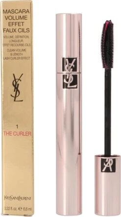 Yves Saint Laurent - MVEFC The Curler Mascara, Rebellious Black - 13 Yves Saint Laurent - MVEFC The Curler Mascara, Rebellious Black - -Cosmetica Promotiewinkel 669x1200 4