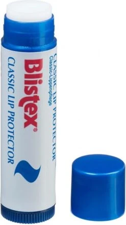 Blistex - Classic Lipprotector Stick - Blister 15 Blistex - Classic Lipprotector Stick - Blister -Cosmetica Promotiewinkel 673x1200 2