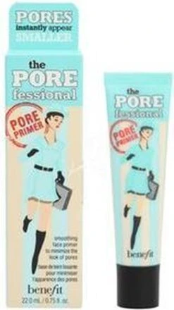 Benefit The POREfessional Primer Face Makeup Primer 22 Ml -Cosmetica Promotiewinkel 674x1200 8