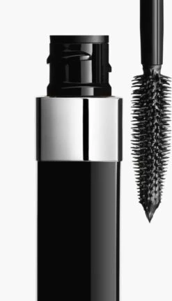 Chanel Inimitable Intense Mascara - 10 Noir - Zwart -Cosmetica Promotiewinkel 687x1200 2