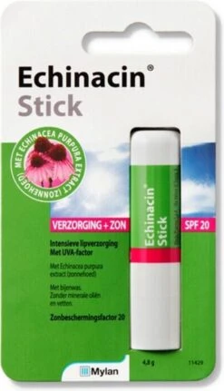 Nieuwe Producten 23 Echinacin Stick * 4.8 Gr