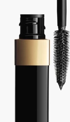 Chanel - Inimitable Waterproof Mascara - Zwart -Cosmetica Promotiewinkel 687x1200 4