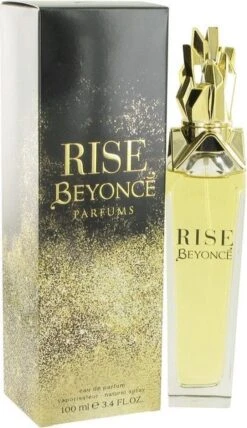 Beyonce Rise - 100ml - Eau De Parfum -Cosmetica Promotiewinkel 693x1200 4