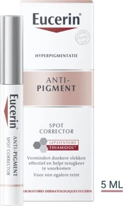 Eucerin Anti-Pigment Spotcorrector - Concealer - 5 Ml -Cosmetica Promotiewinkel 717x1200 4