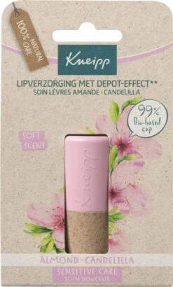 Kneipp Lippenbalsem - Sensitive Care 10 Kneipp Lippenbalsem - Sensitive Care -Cosmetica Promotiewinkel 723x1200 5