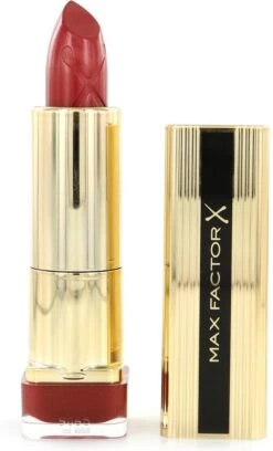 Max Factor Colour Elixir Lipstick - 853 Chilli