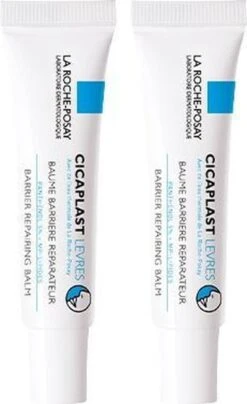 La Roche-Posay Cicaplast Lippenbalsem - 2 Stuks 7 La Roche-Posay Cicaplast Lippenbalsem - 2 Stuks -Cosmetica Promotiewinkel 733x1200 1