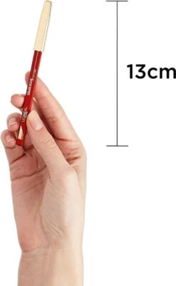 L’Oréal Paris Color Riche Lipliner - 148 Chez Lui - Oranje Lippotlood -Cosmetica Promotiewinkel 737x1200 1