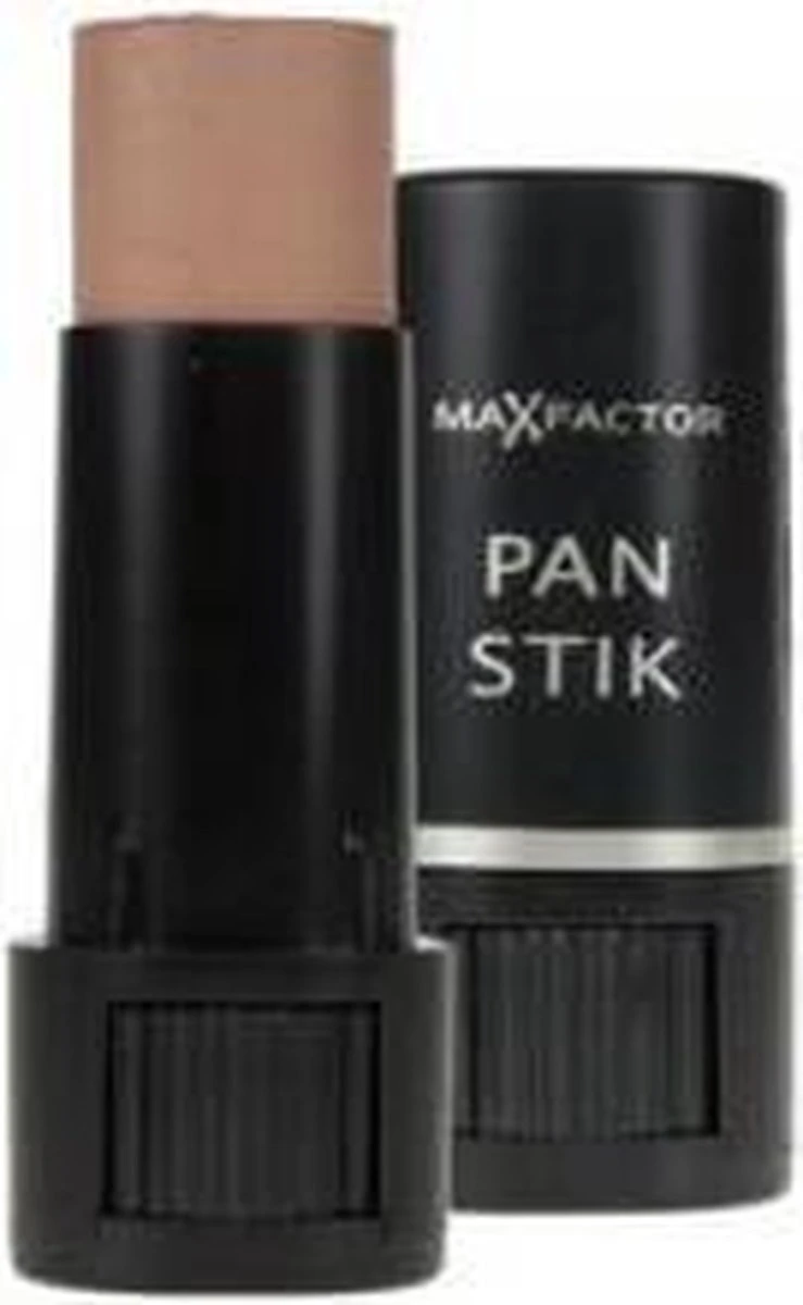 Max Factor Pan Stick - 13 Nouveau Beige 11 Max Factor Pan Stick - 13 Nouveau Beige - Afbeelding 11
