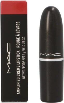 MAC Cosmetics Matte Lippenstift - Brick O La -Cosmetica Promotiewinkel 748x1200
