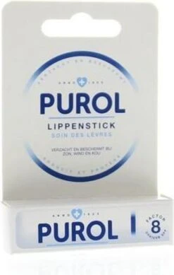 Purol Stick - 5 Ml - Lippenbalsem -Cosmetica Promotiewinkel 761x1200 1