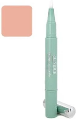 Clinique - Airbrush Concealer Brightening Corrector 1.5 Ml 01 Fair - -Cosmetica Promotiewinkel 762x1200 5